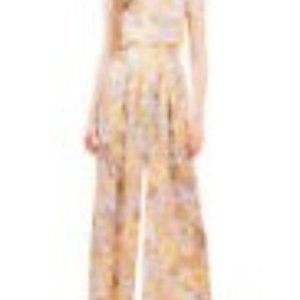 Anna rita jumpsuit made in‎ italy